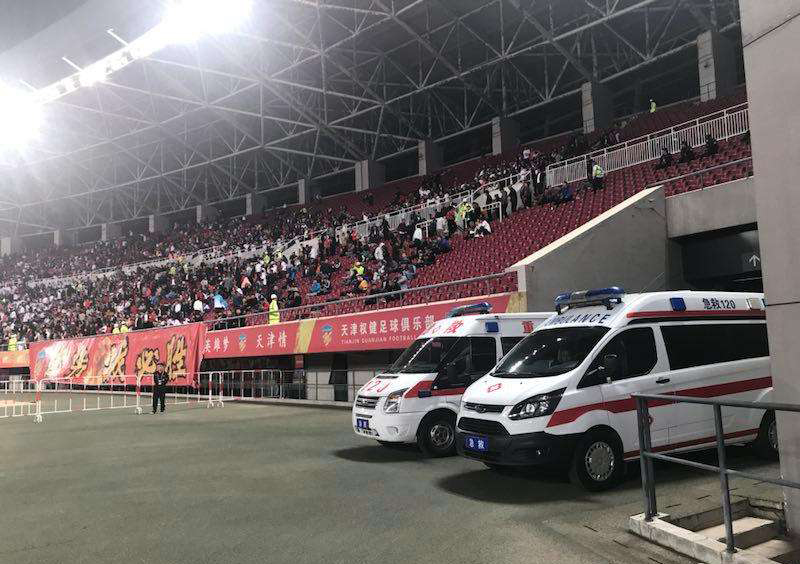 三门峡大中小型活动保障